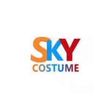 Sky Costume