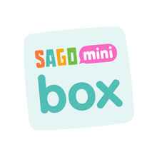 Sago Mini Box