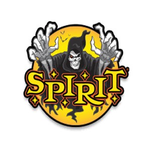 Spirit Halloween