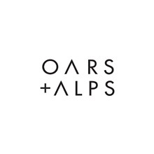 Oars And Alps