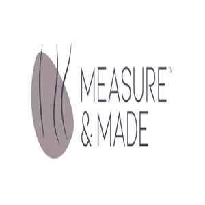 Measure And Made