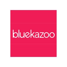 Blue Kazoo