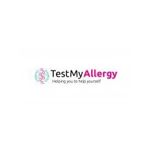 Test My Allergy