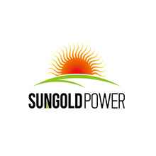 Sun Gold Power