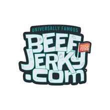 Beef Jerky