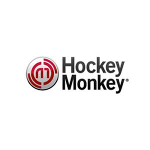 Hockey Monkey