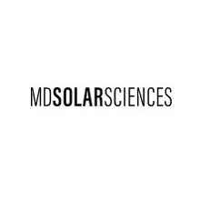 MD Solar Sciences