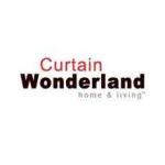 Curtain Wonderland Aus