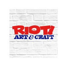 Riot Art And Craft