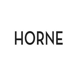 Horne