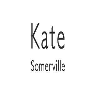 Kate Somerville