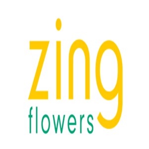 Zing Flowers Uk