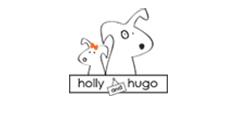 Holly and Hugo