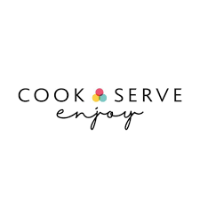 Cook Serve Enjoy