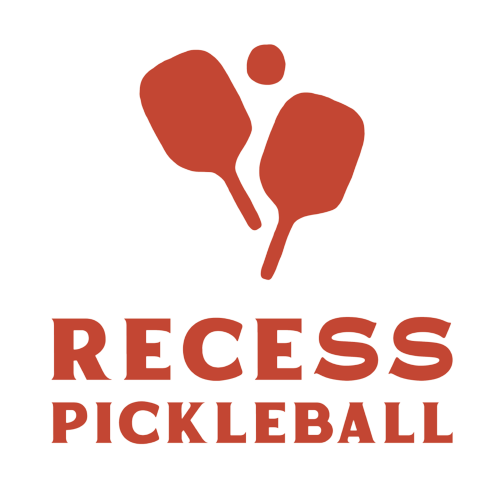 Recess Pickleball