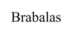 Brabalas