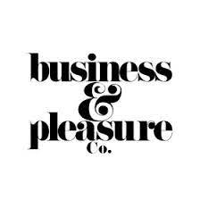 Business And Pleasure Co