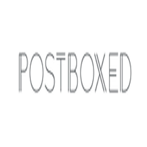 Postboxed