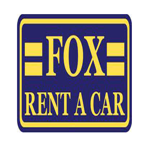 Fox Rent a Car