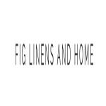 Fig Linens And Home
