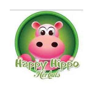 Happy Hippo