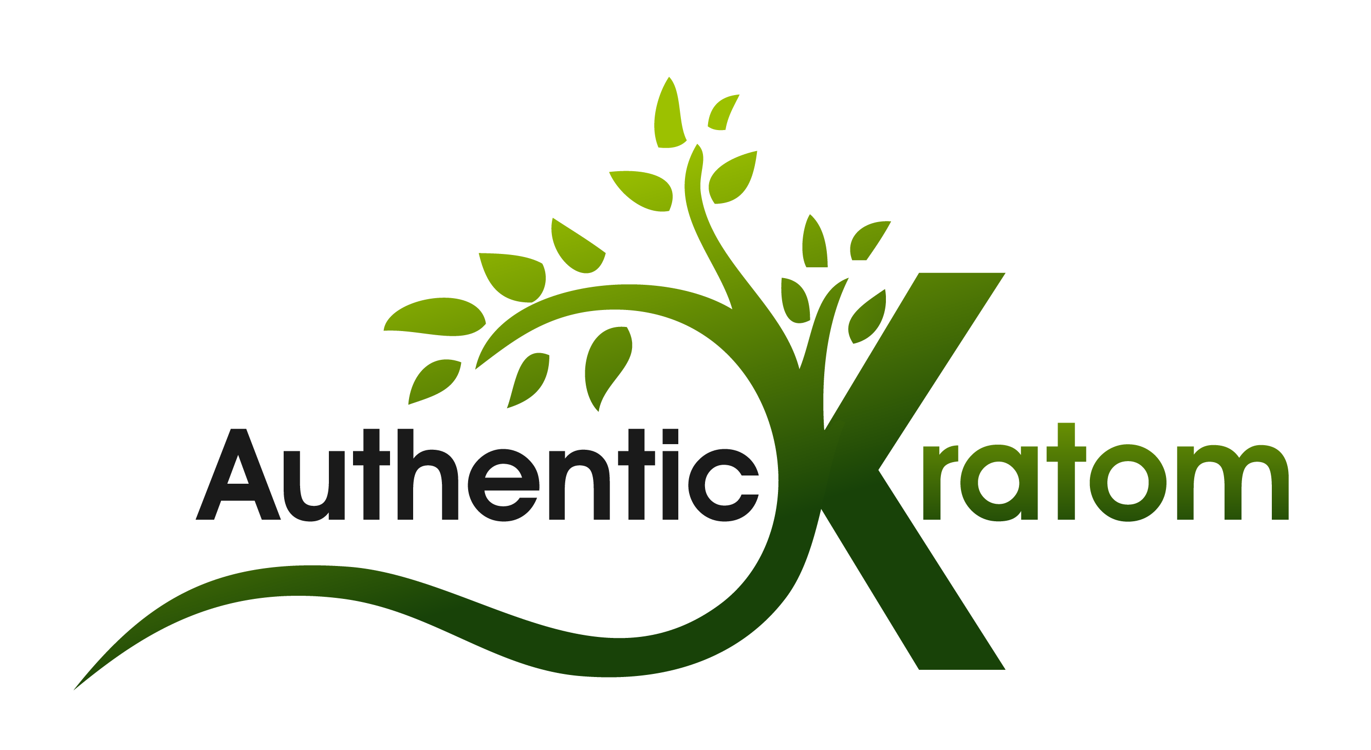 Authentic Kratom