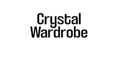 Crystal Wardrobe