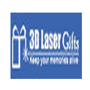 3D Laser Gifts