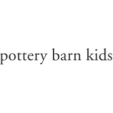 Pottery Barn Kids