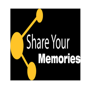 Share Your Memories Ca