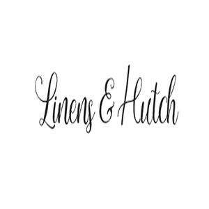 Linens and Hutch