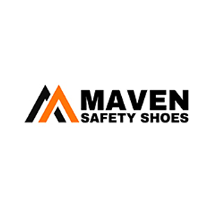 Maven Safety Shoes