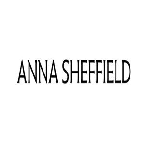 Anna Sheffield