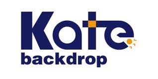 Kate BackDrop