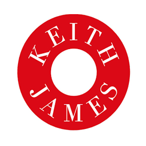 Keith James