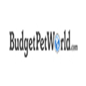 BudgetPetWorld