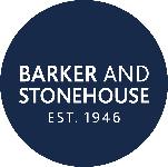 Barker & Stonehouse