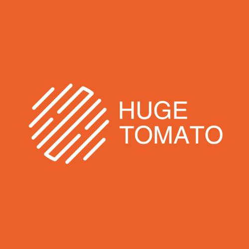 Huge Tomato