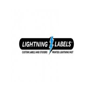 Lightning Labels