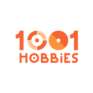 1001 Hobbies UK