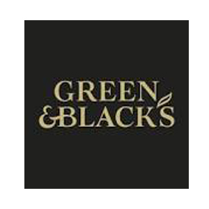Green & Blacks US