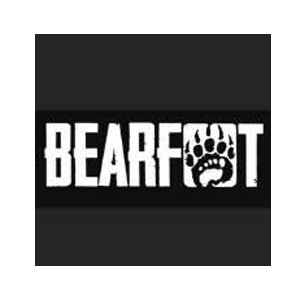 Bearfoot Shoes