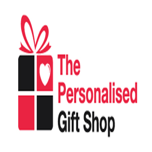 The Personalised Gift Shop