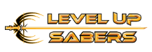 Level Up Lightsaber