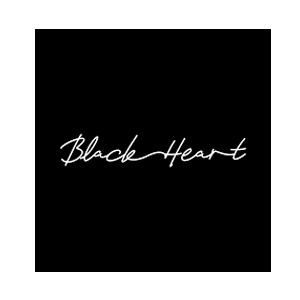 BlackHeart