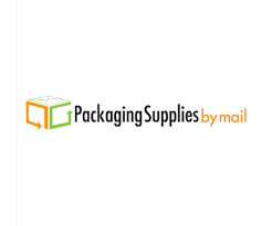 Packaging Supplies By Mail