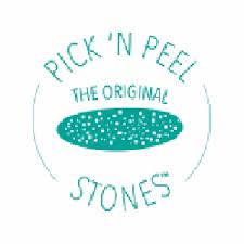 Pick N Peel Stones