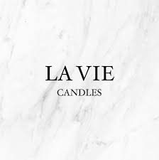 La Vie Candles