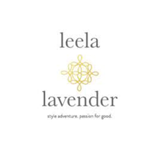 Leela & Lavender