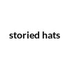 Storied Hats